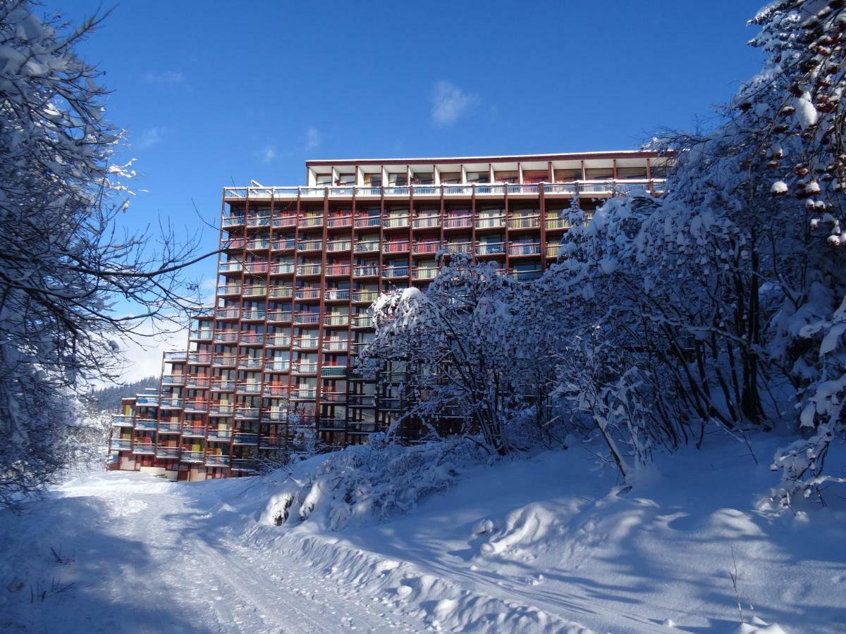 Arc 1800 Pierra Menta Διαμέρισμα Les Arcs  Εξωτερικό φωτογραφία