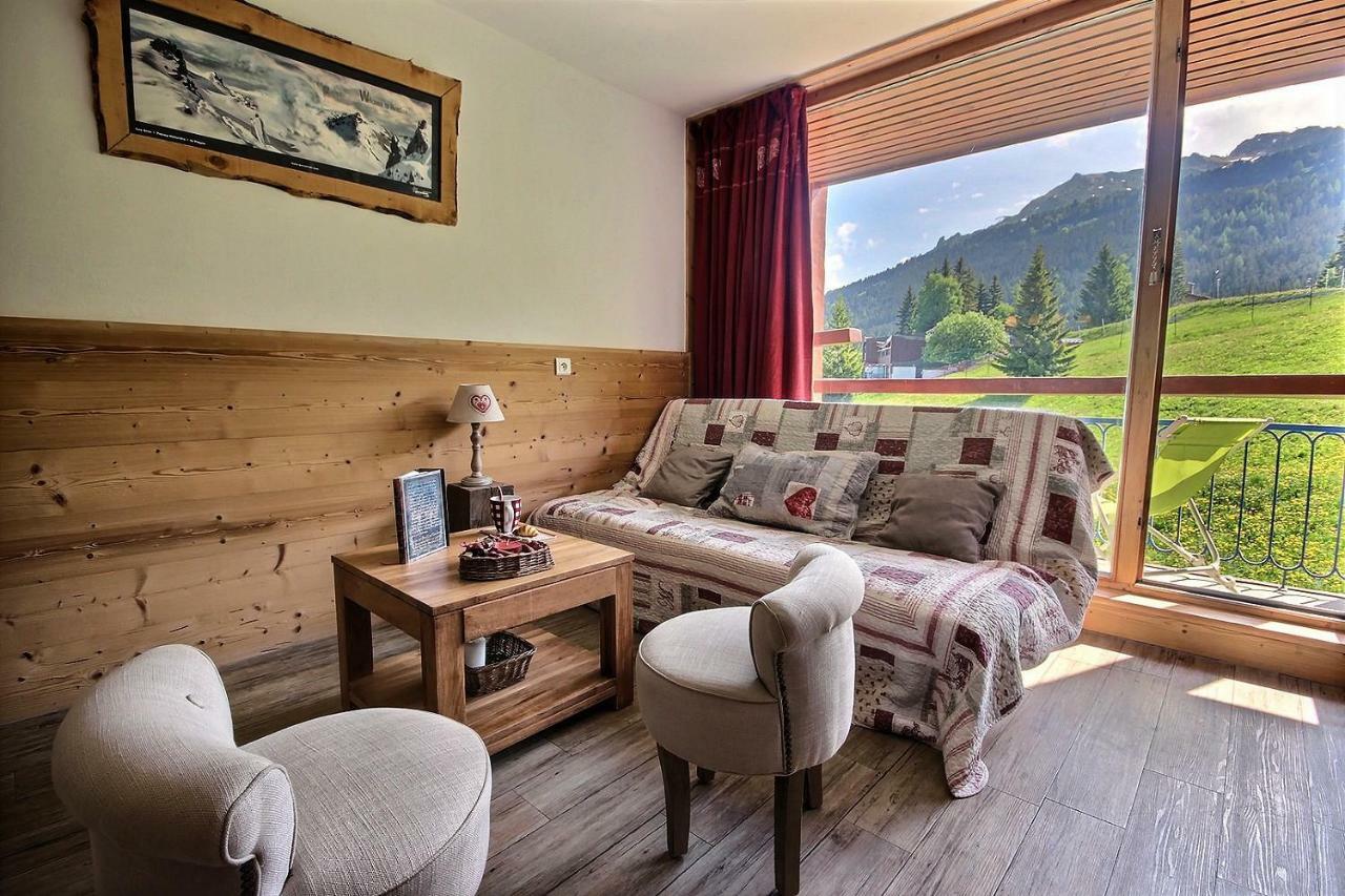 Arc 1800 Pierra Menta Διαμέρισμα Les Arcs  Εξωτερικό φωτογραφία