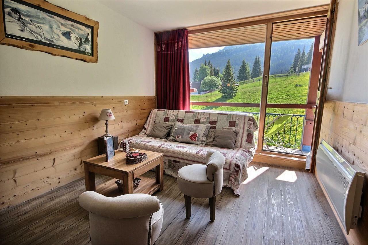Arc 1800 Pierra Menta Διαμέρισμα Les Arcs  Εξωτερικό φωτογραφία